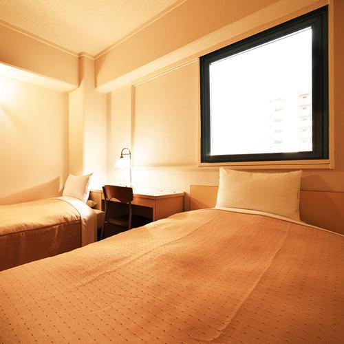 Morioka New City Hotel Exterior photo